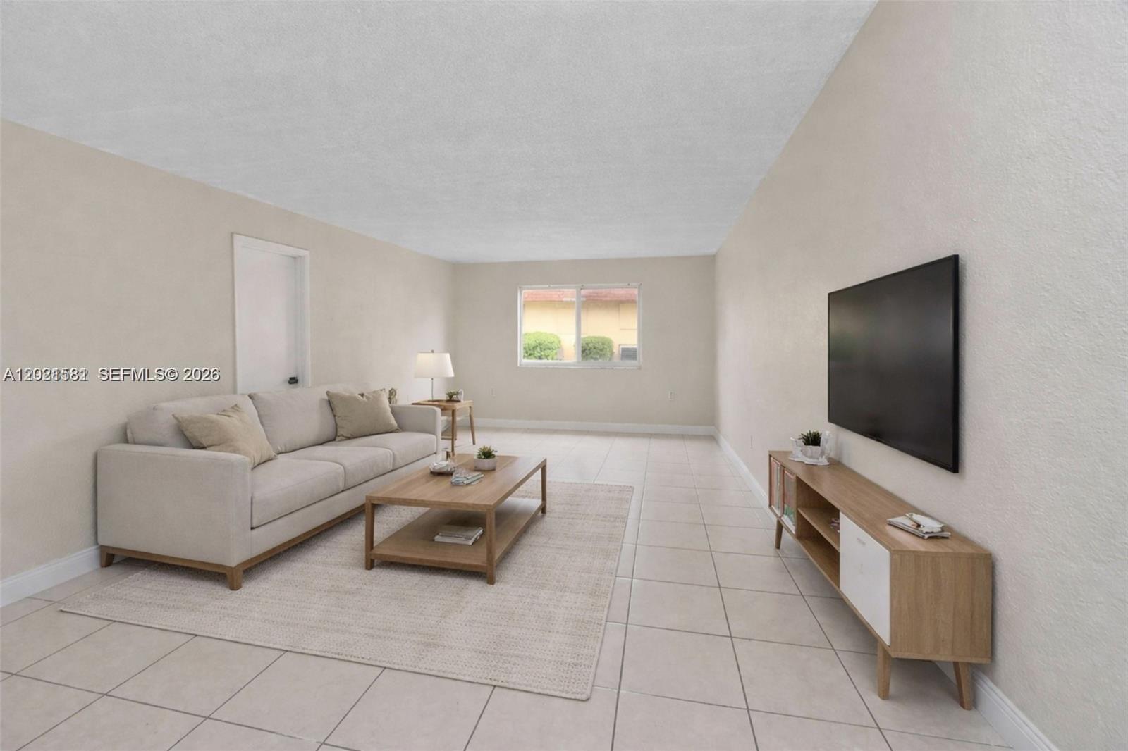 New World Condo Apts IV
