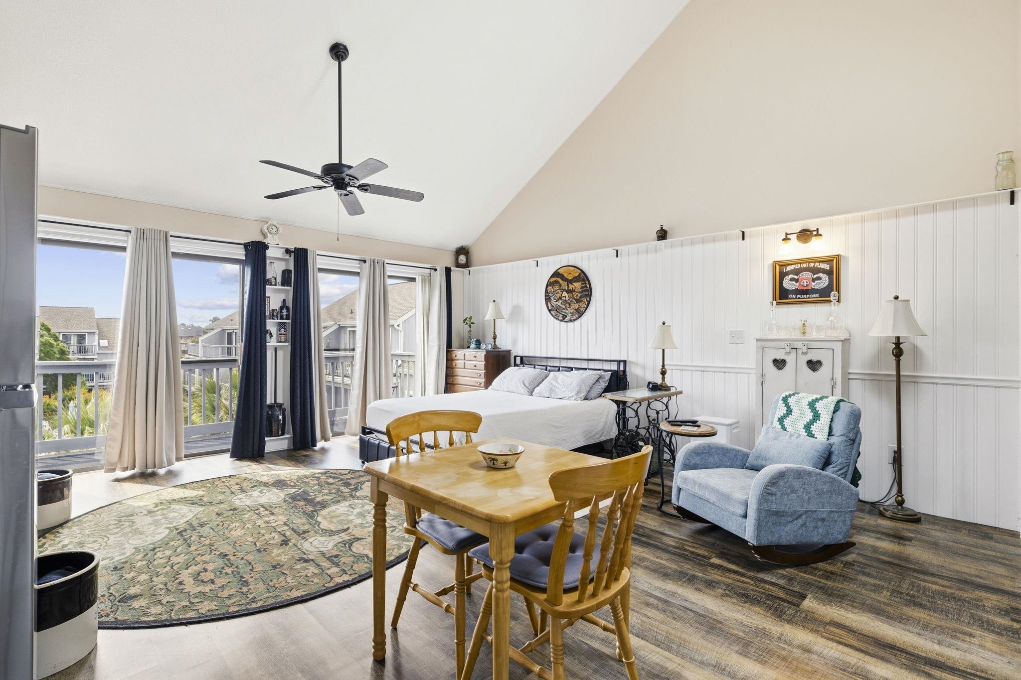 3rd image of 1850 Colony Dr #3-E, Surfside Beach, SC 29575 | MLS# 2612849