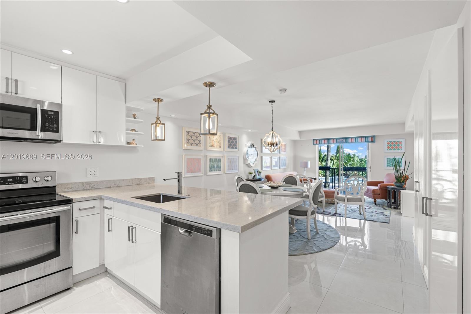 Belvedere Gardens Condo