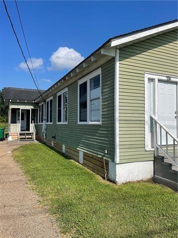 Homes for sale in Reserve, LA | 258 Central Ave, Reserve, LA 70084 | MLS# 2558461