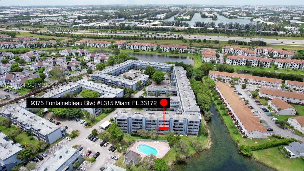 Homes for sale in Miami, FL | 9375 Fontainebleau Blvd, Miami, FL 33172