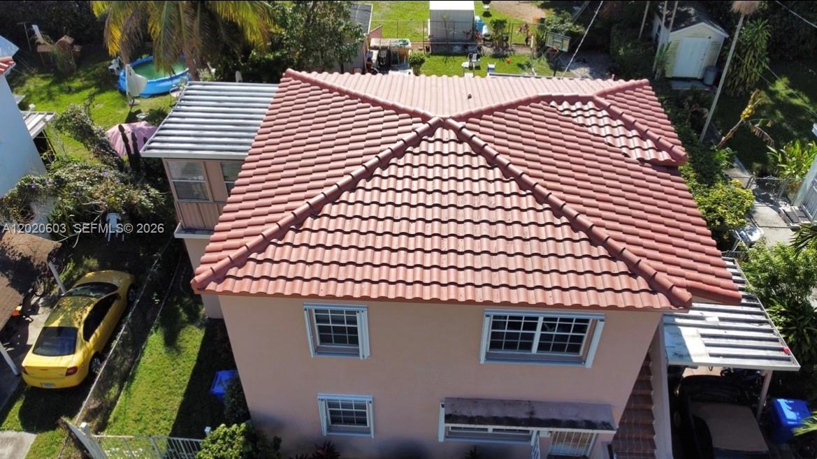 Gables Manor Sub