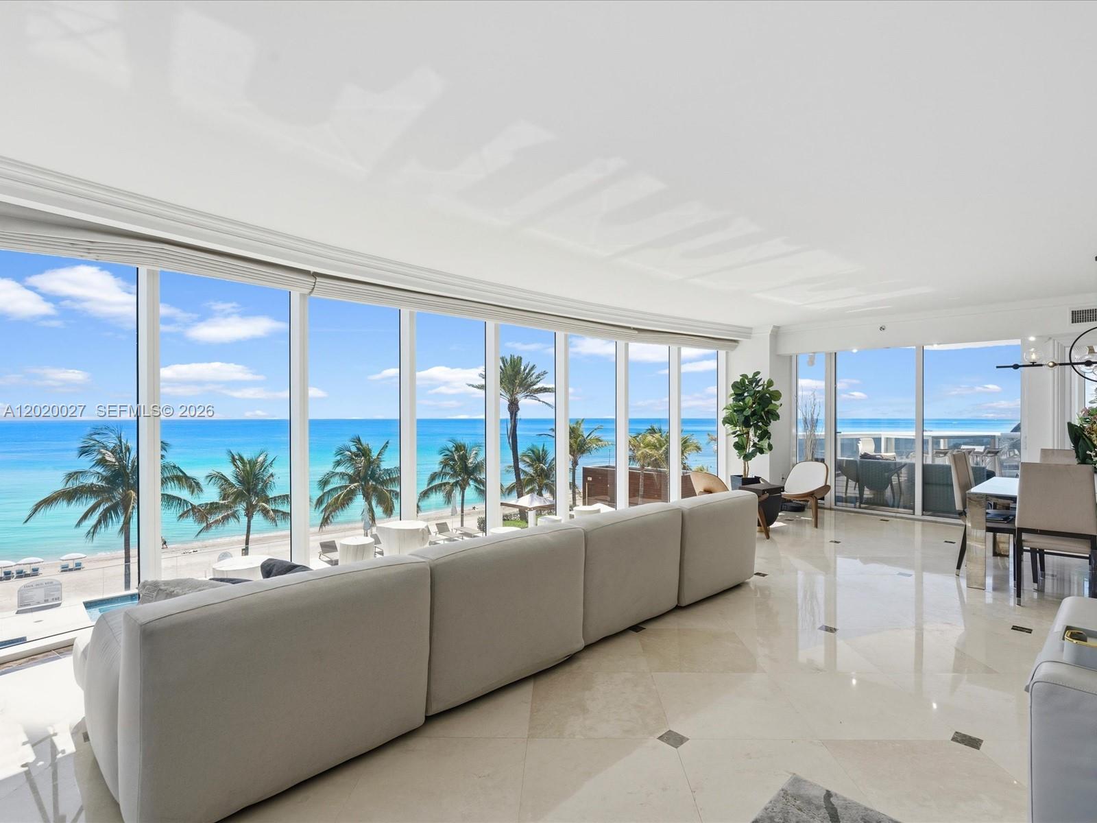 Ocean Three Condo