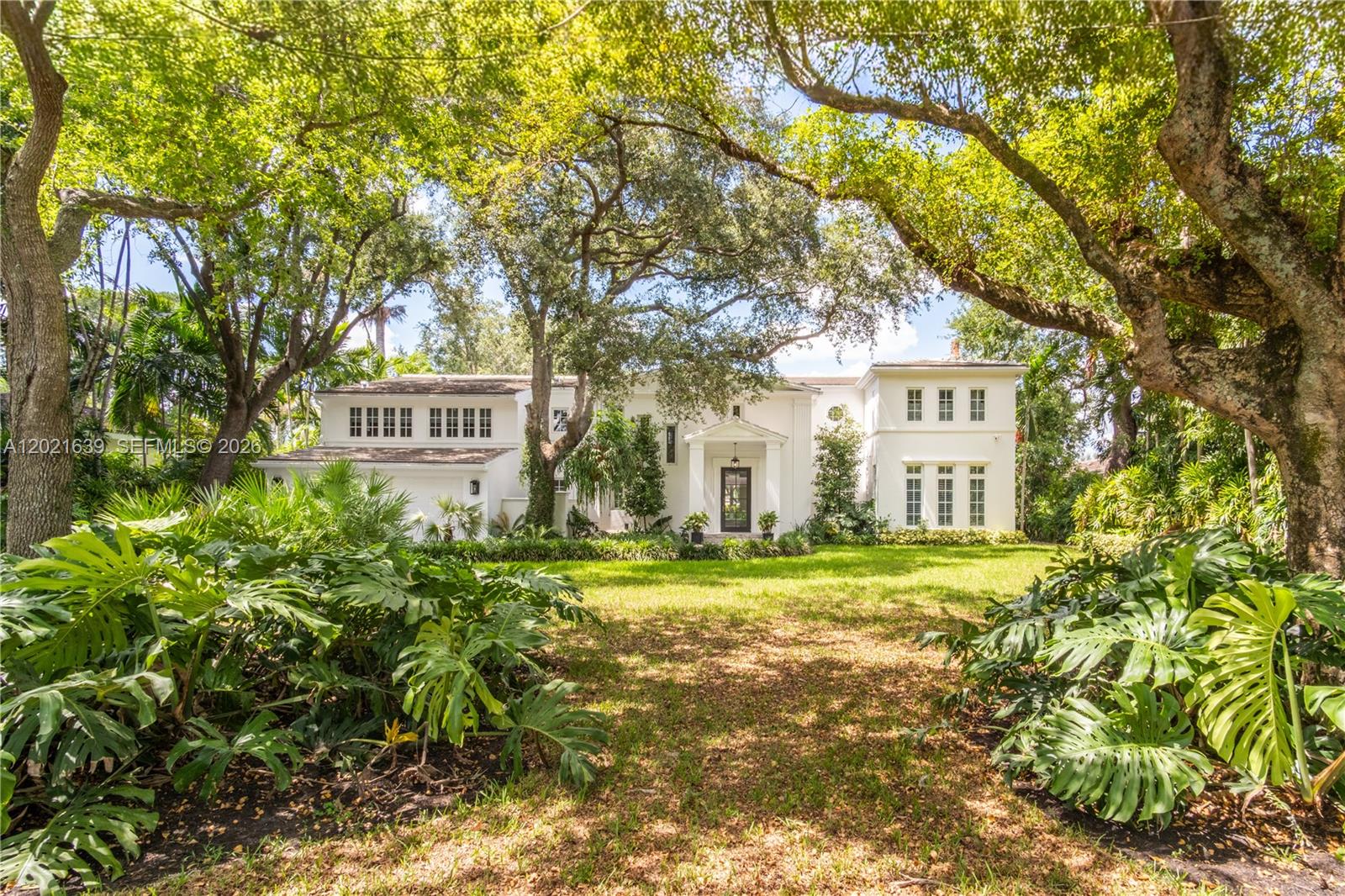 Coral Gables Country Club