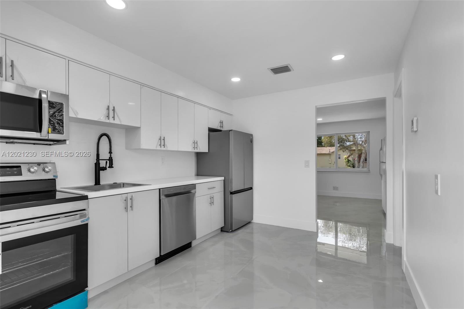 Multifamily