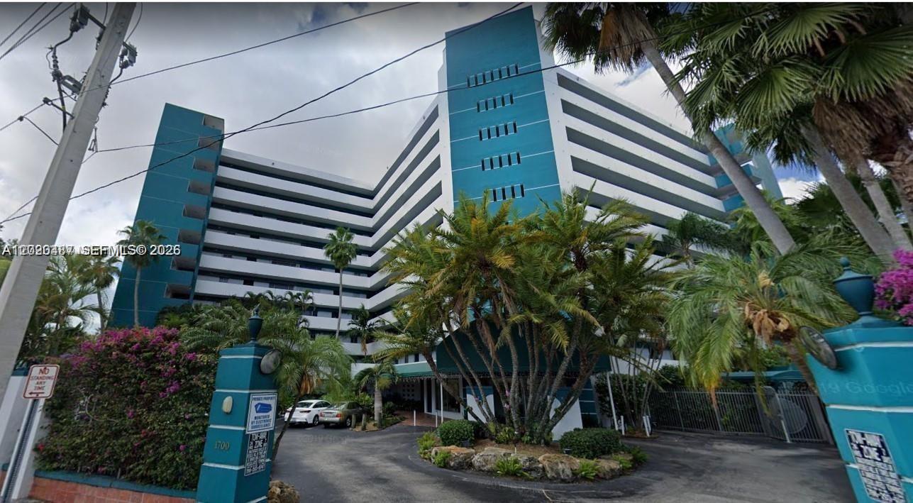 River Run Condo Ph I