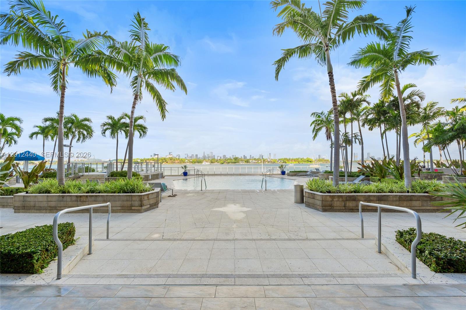 South Bay Club Condo