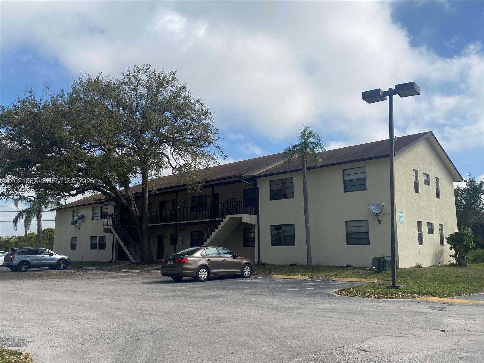 Fountainview Condo