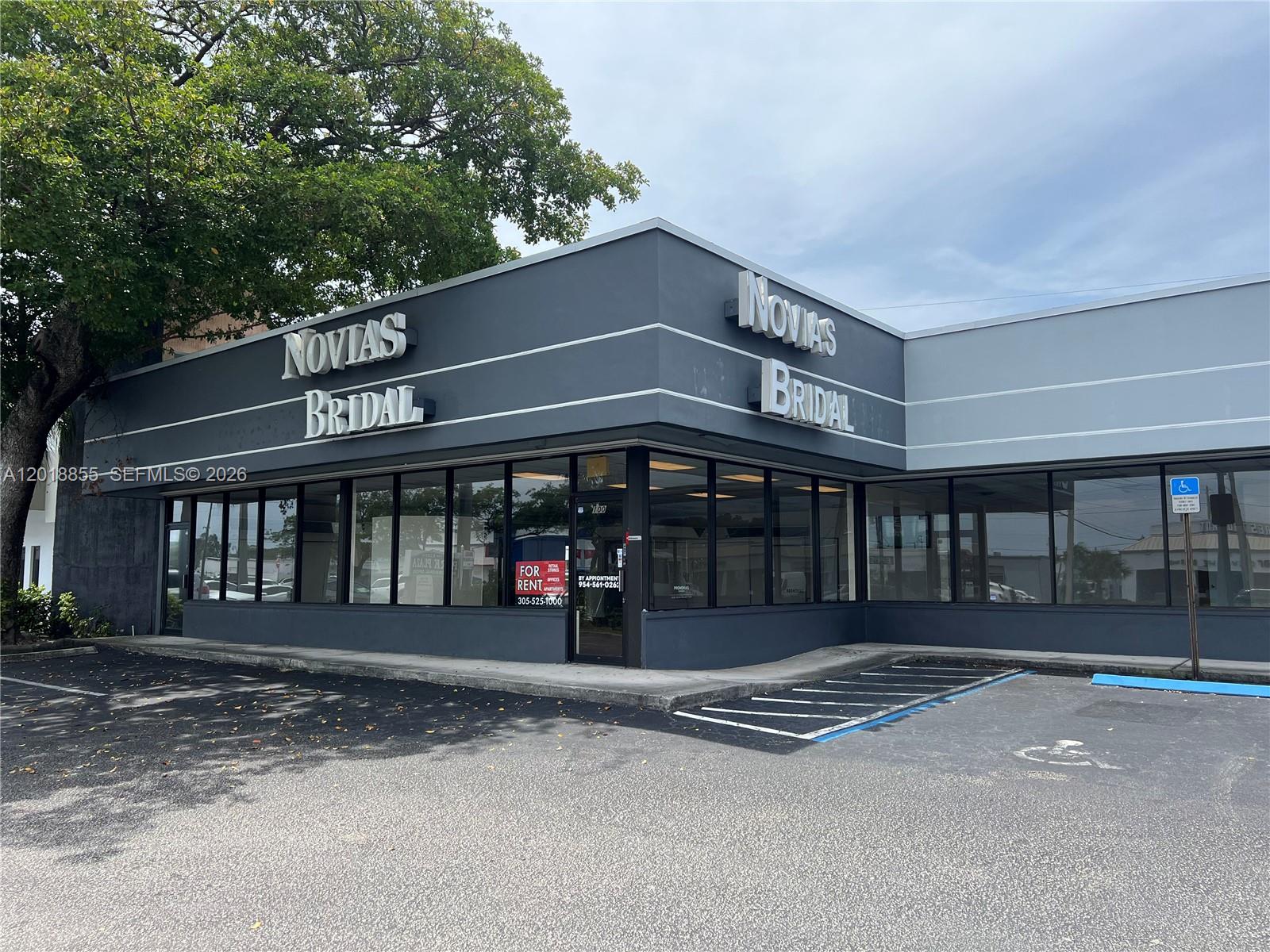 Retail