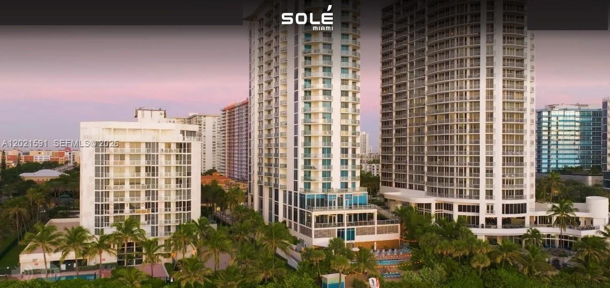Sole Condo