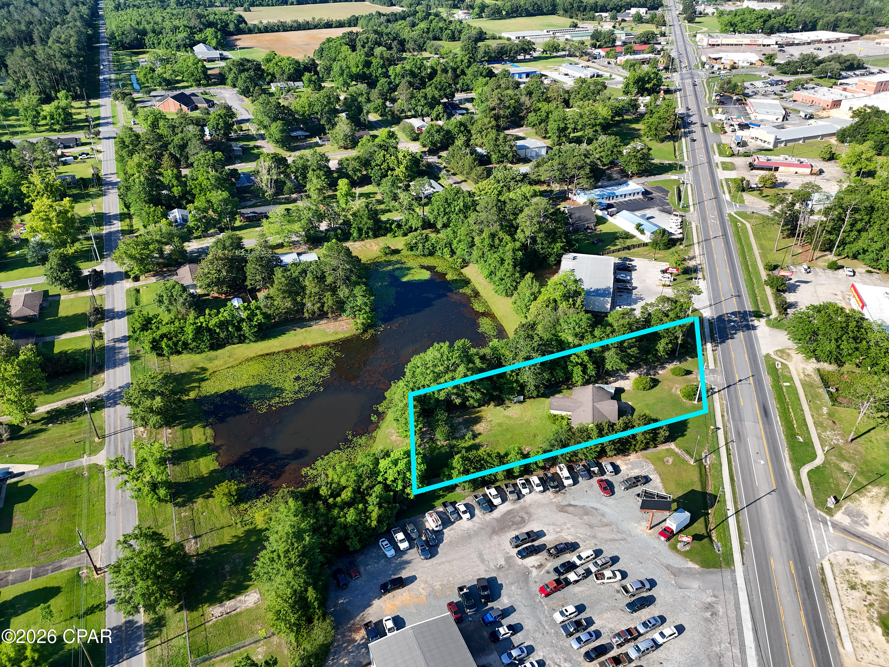 1st image of 1153 Main St, Chipley, FL 32428 | MLS# 790061