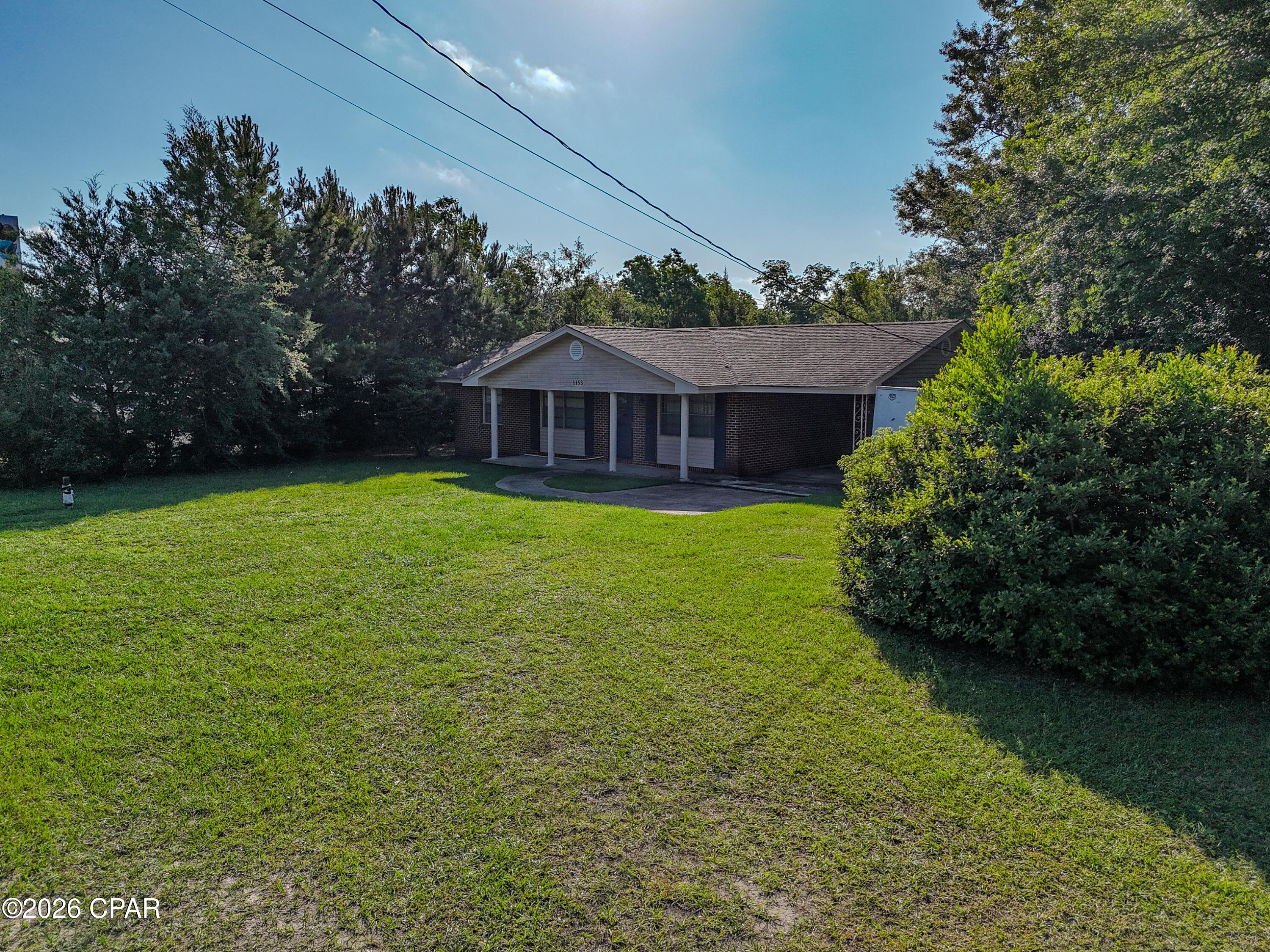 2nd image of 1153 Main St, Chipley, FL 32428 | MLS# 790061