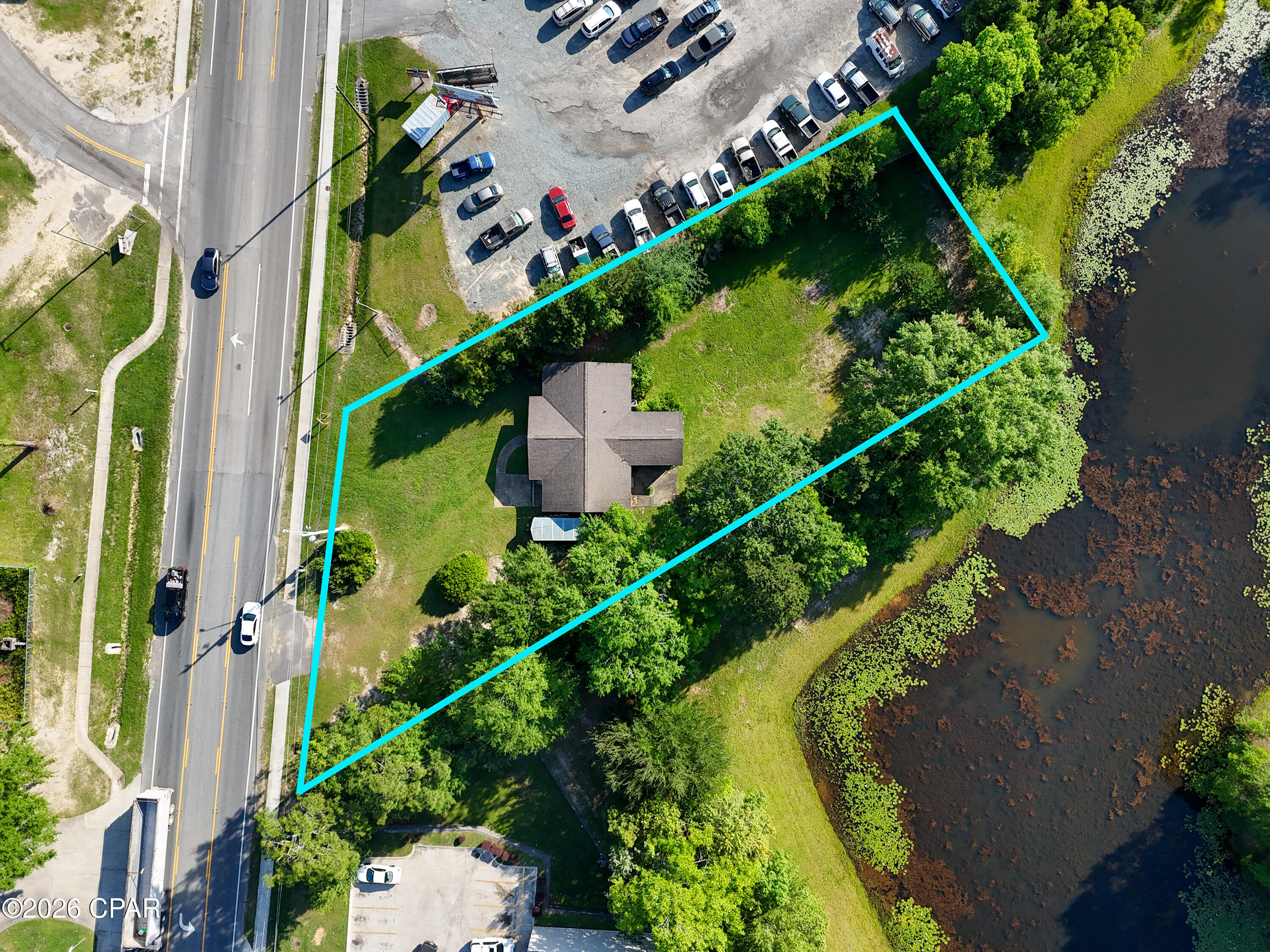 3rd image of 1153 Main St, Chipley, FL 32428 | MLS# 790061