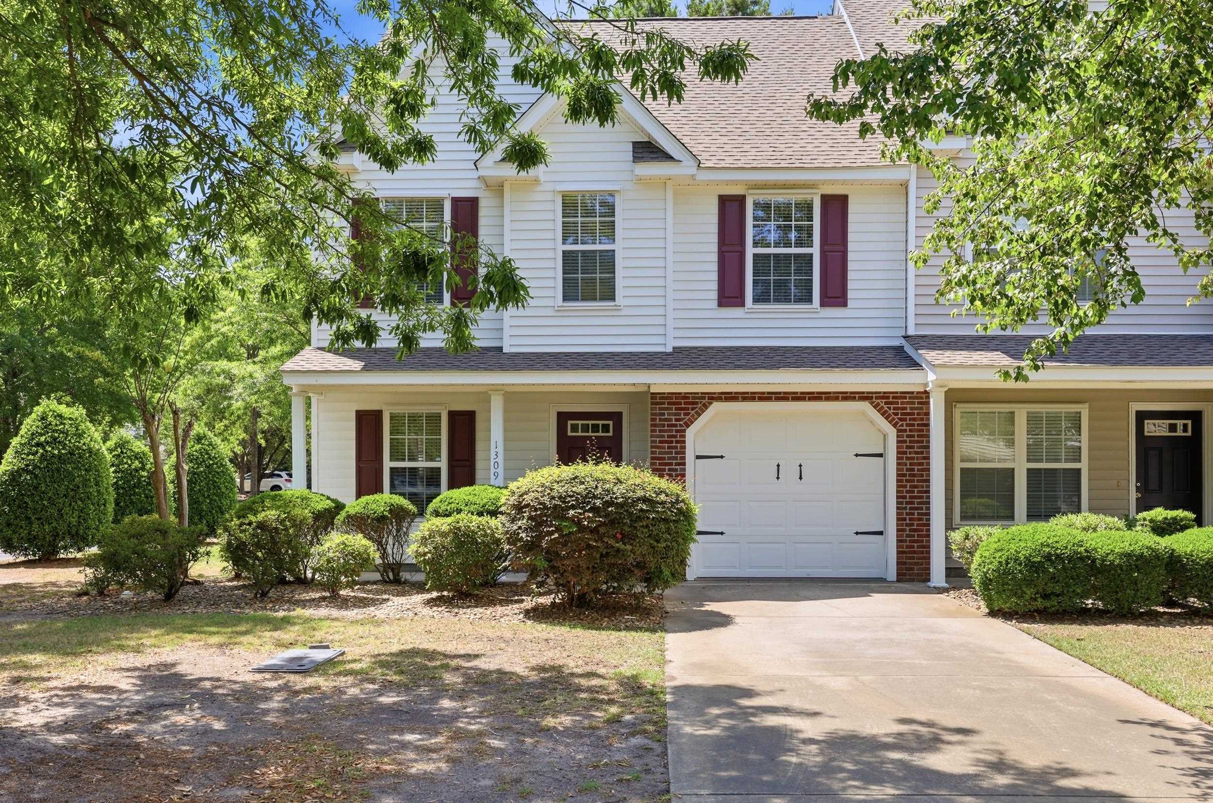 1309 Shoebridge Dr. Myrtle Beach, SC 29579