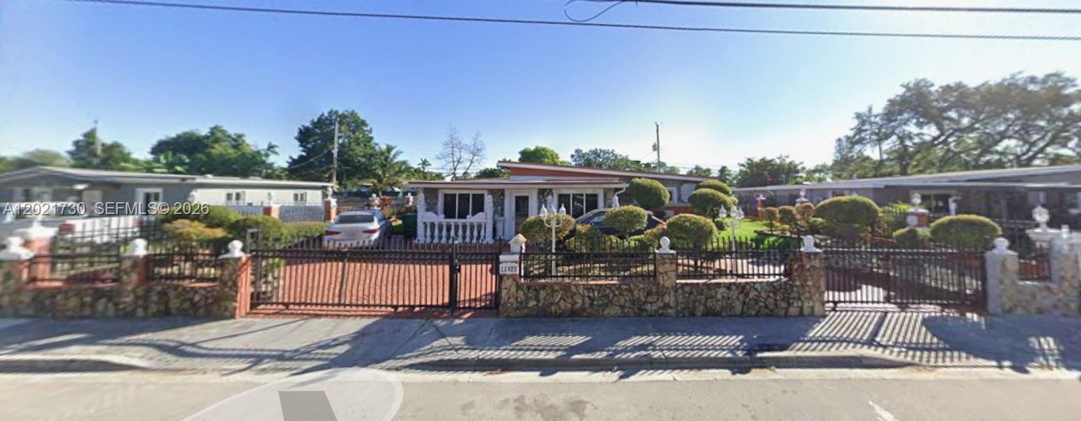 Nichols Golf Estates