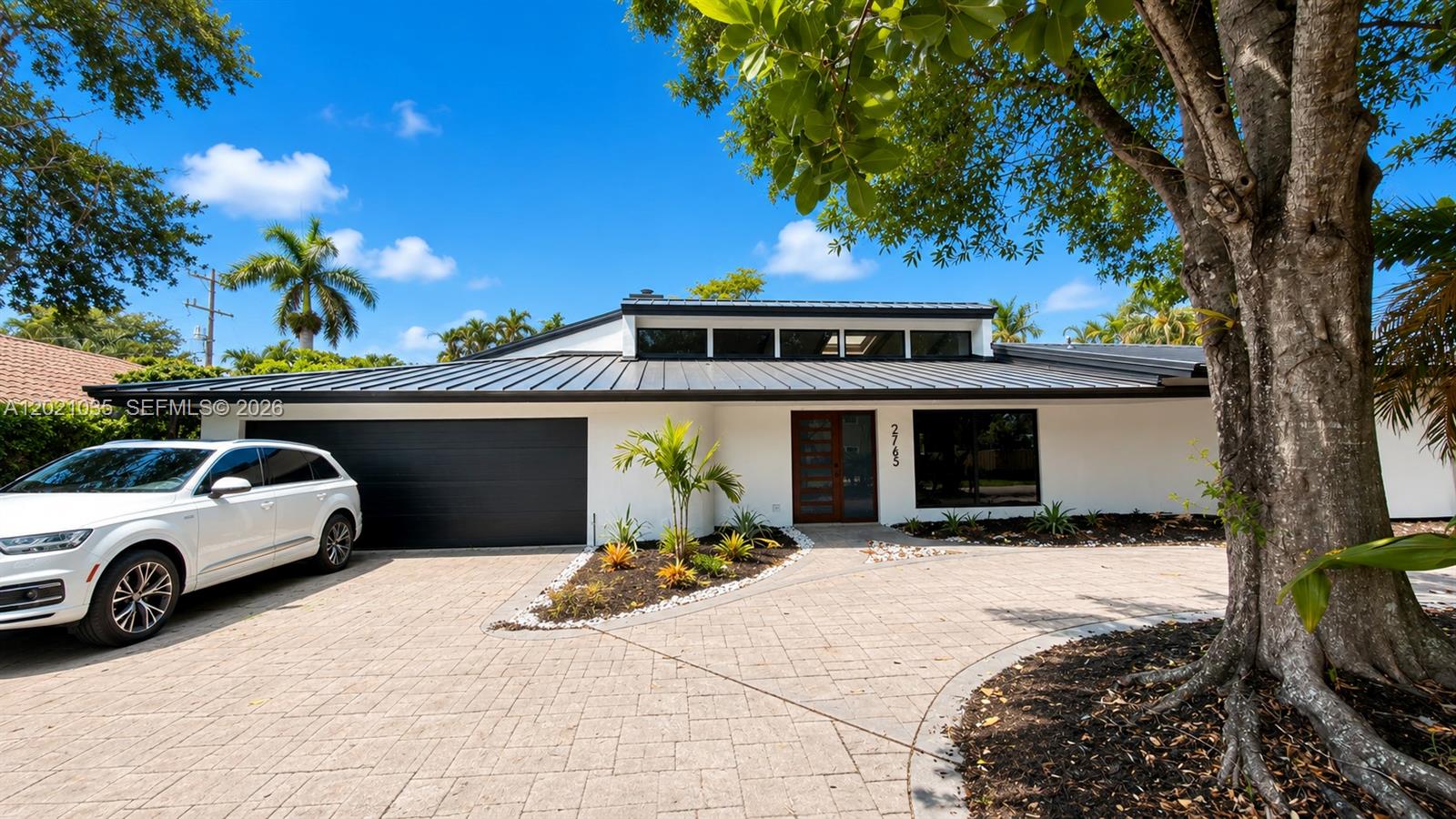 Coral Ridge Country Club