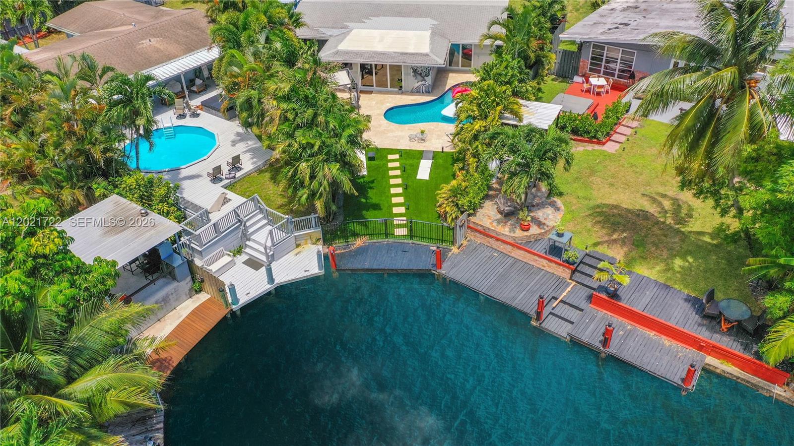 Lauderdale Isles No 2