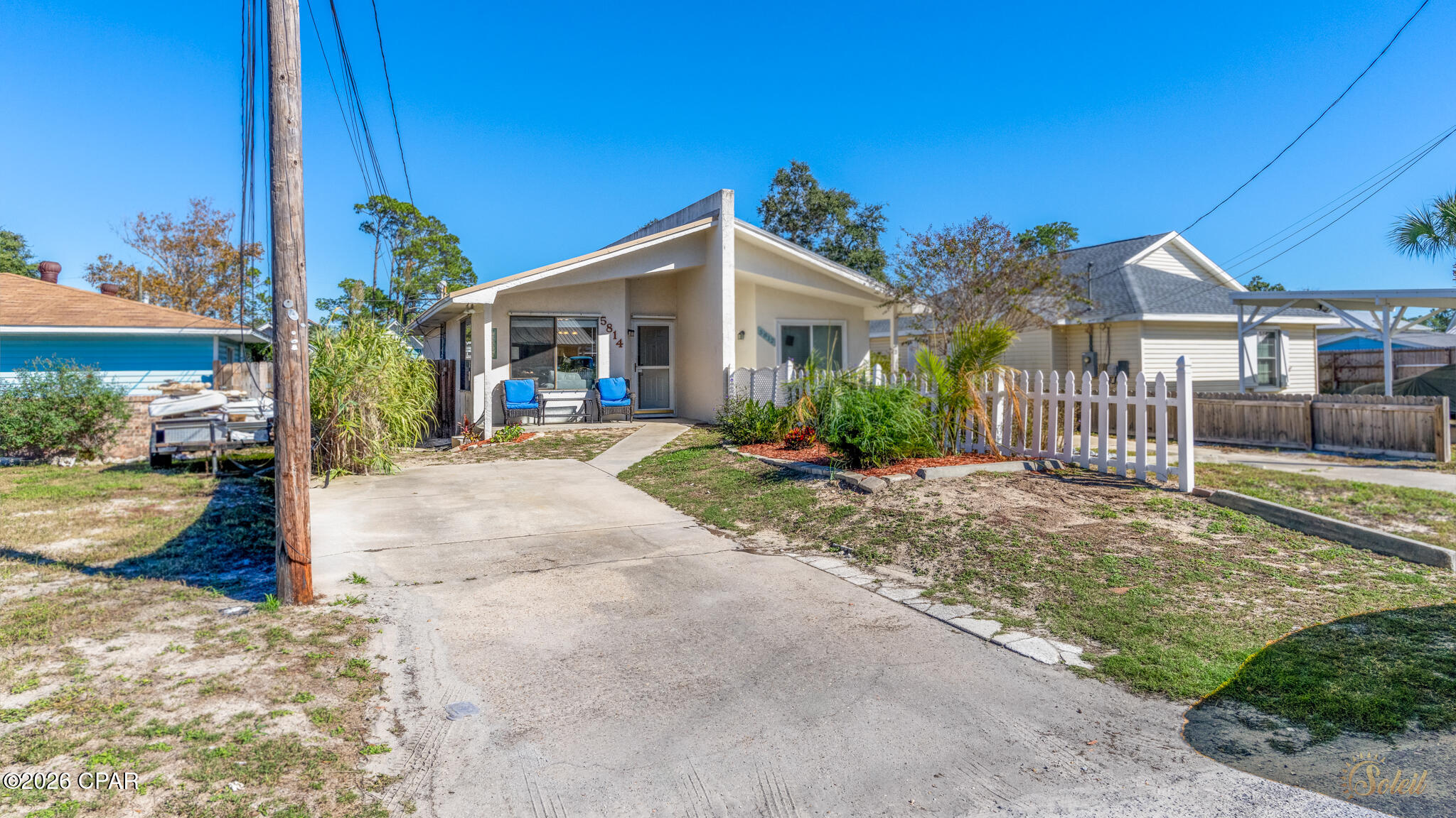 41st image of 5814 Pinetree Ave, Panama City, FL 32408 | MLS# 790065