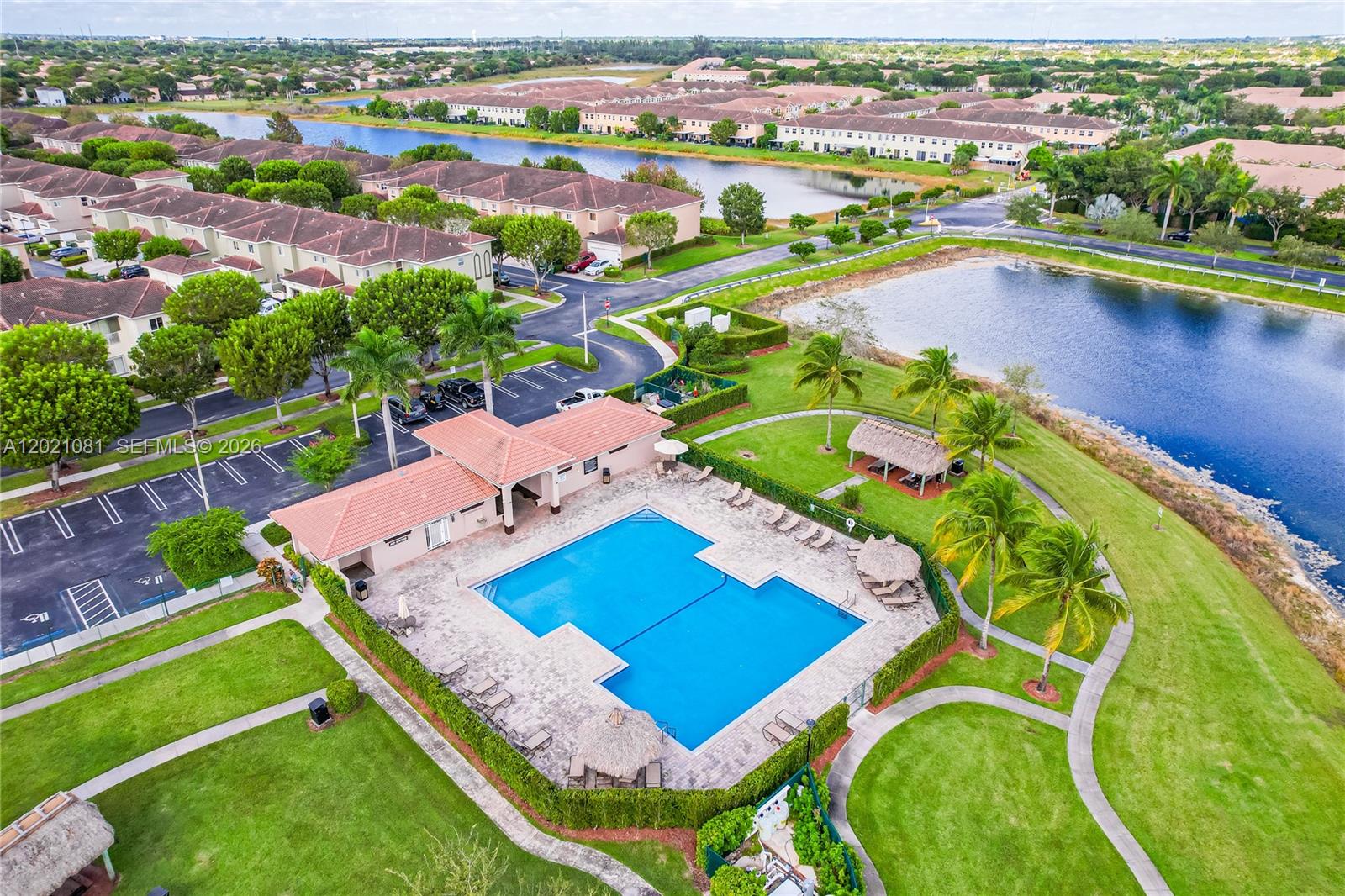 Homes for sale in Homestead, FL | 2312 Se 21st St #2312, Homestead, FL 33035 | MLS# A12021081