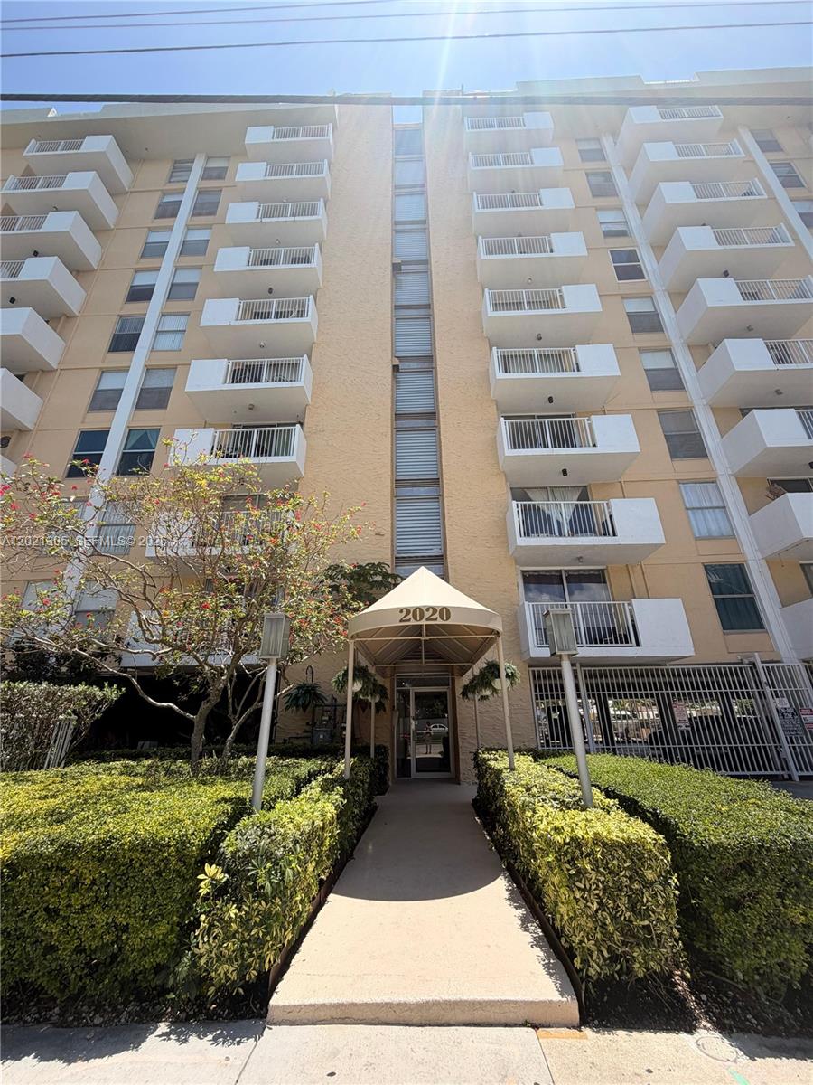 Keystone Towers Condo