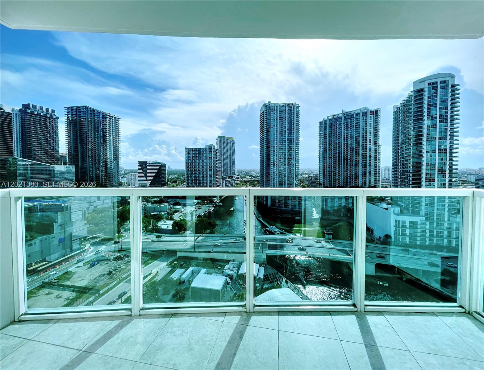 Brickell On The River N T