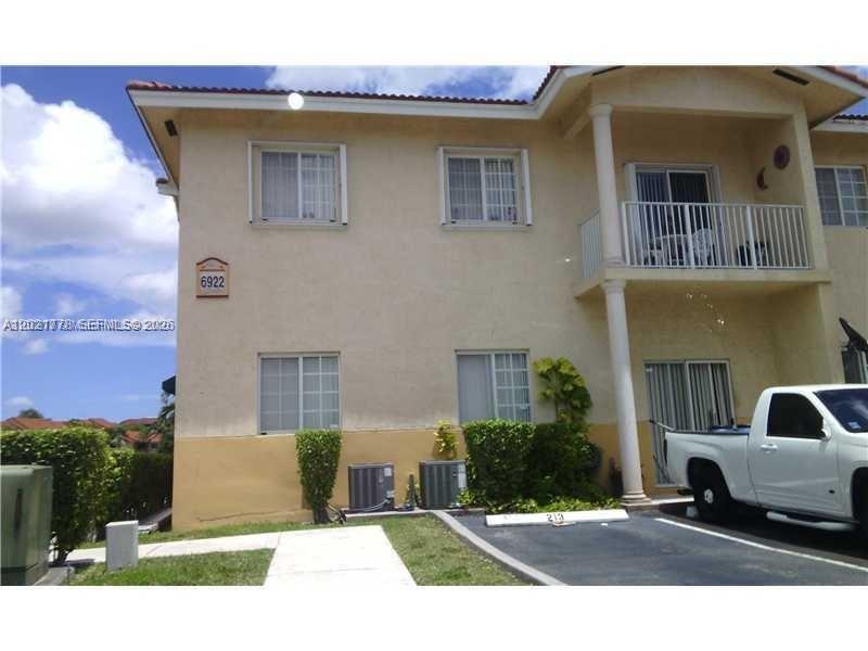 San Marco Villas Condo