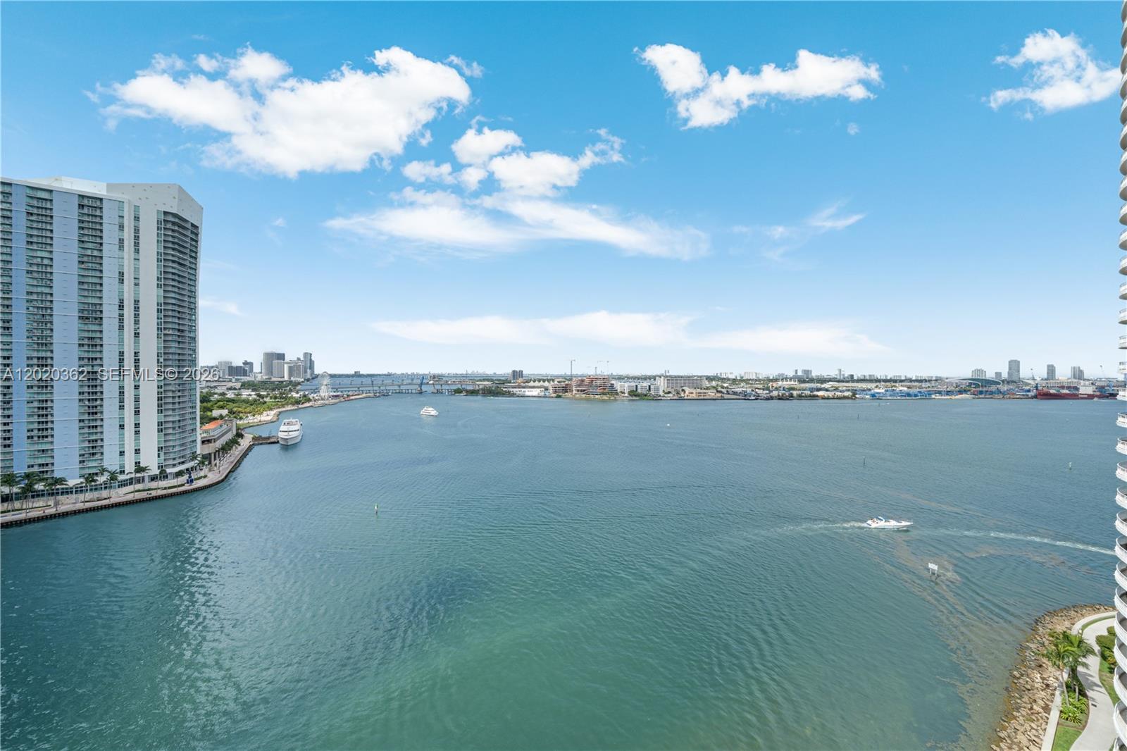 One Tequesta Point Condo