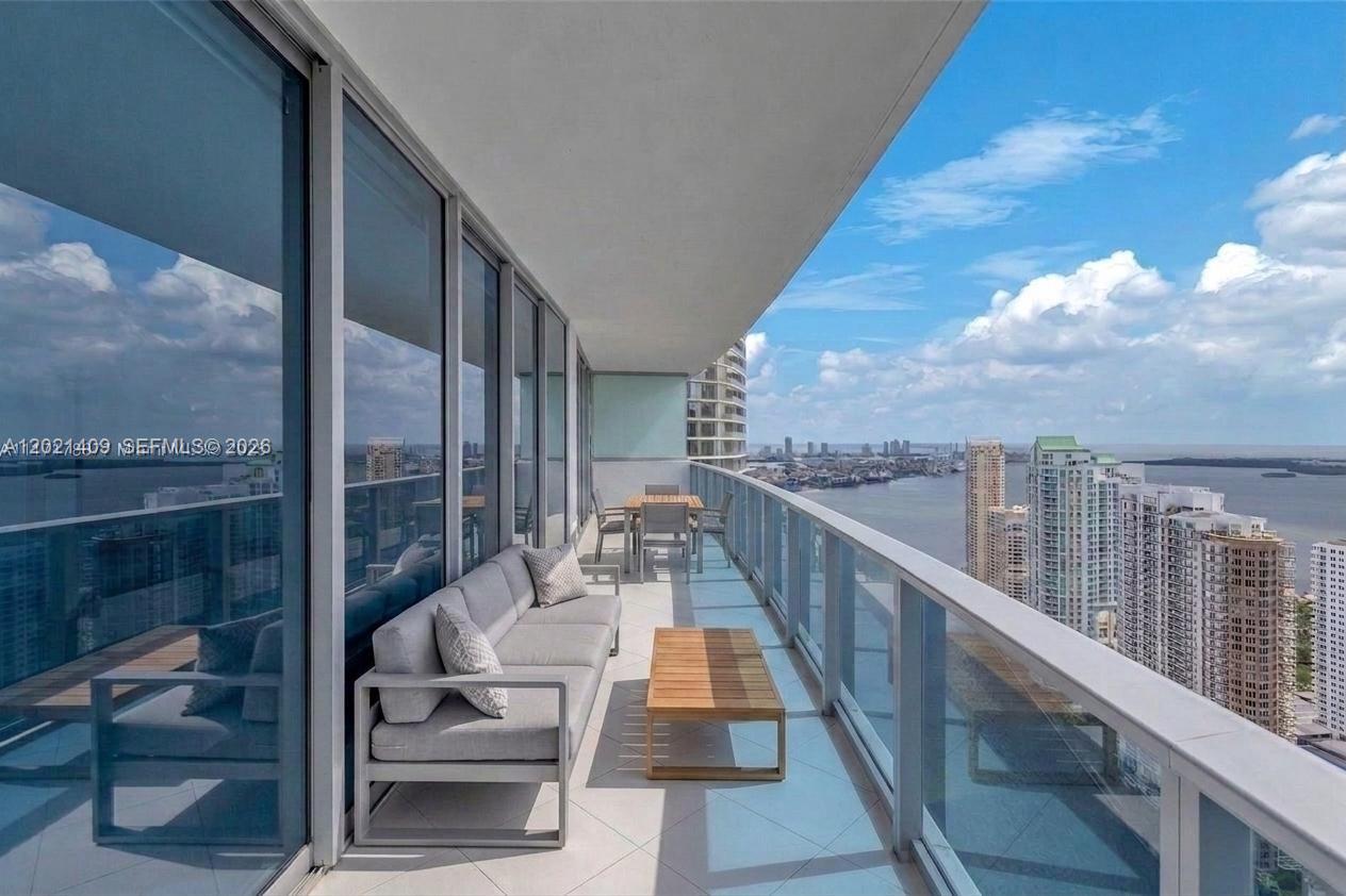 Epic West Condo