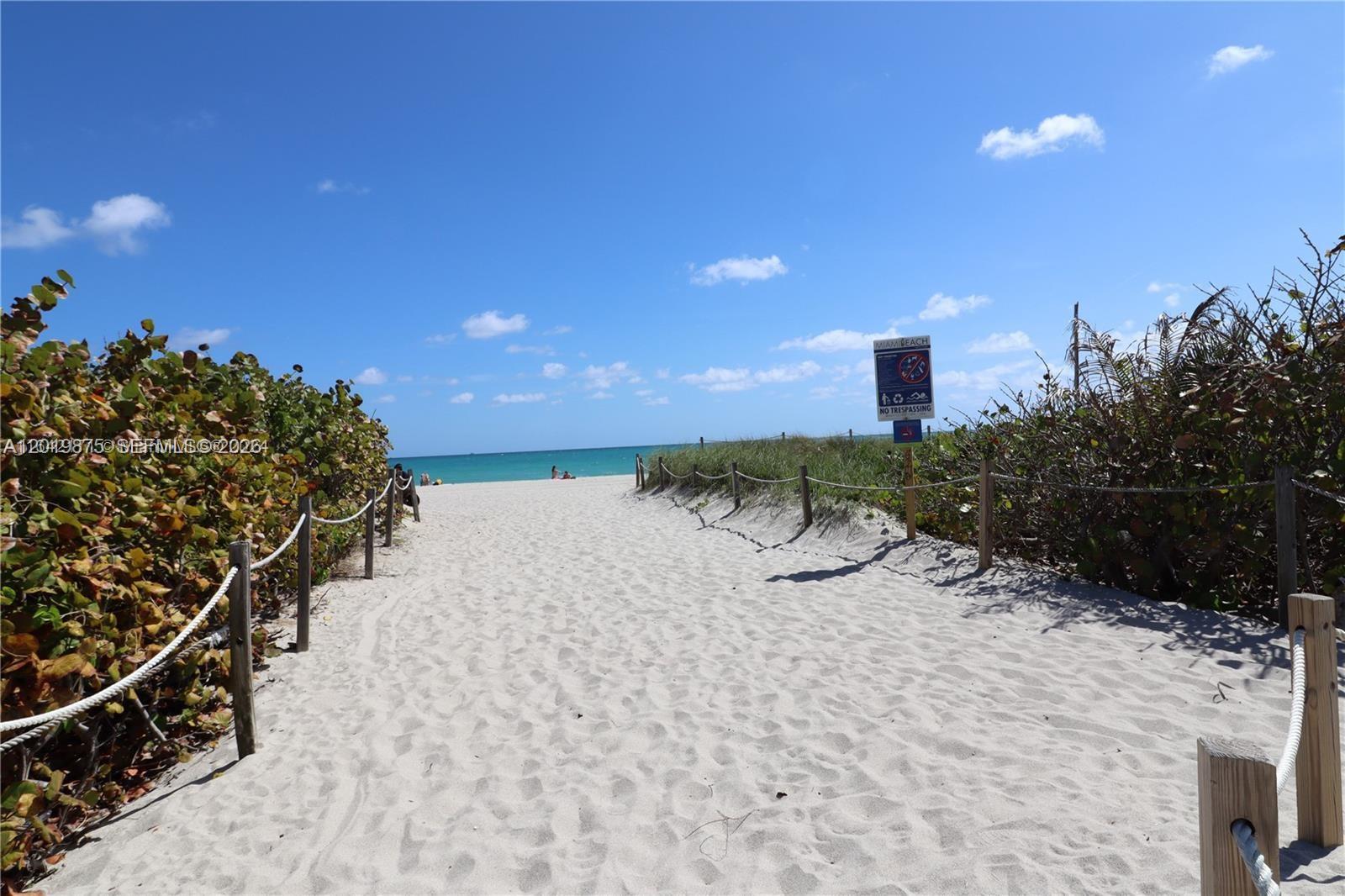 Biscayne Beach-2Nd Addn
