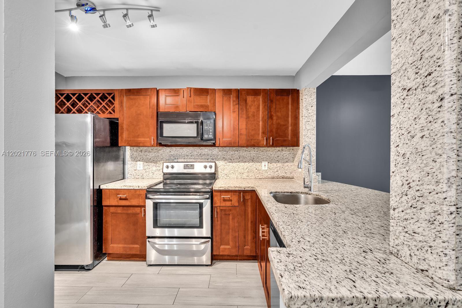 Lake Emerald Condominium