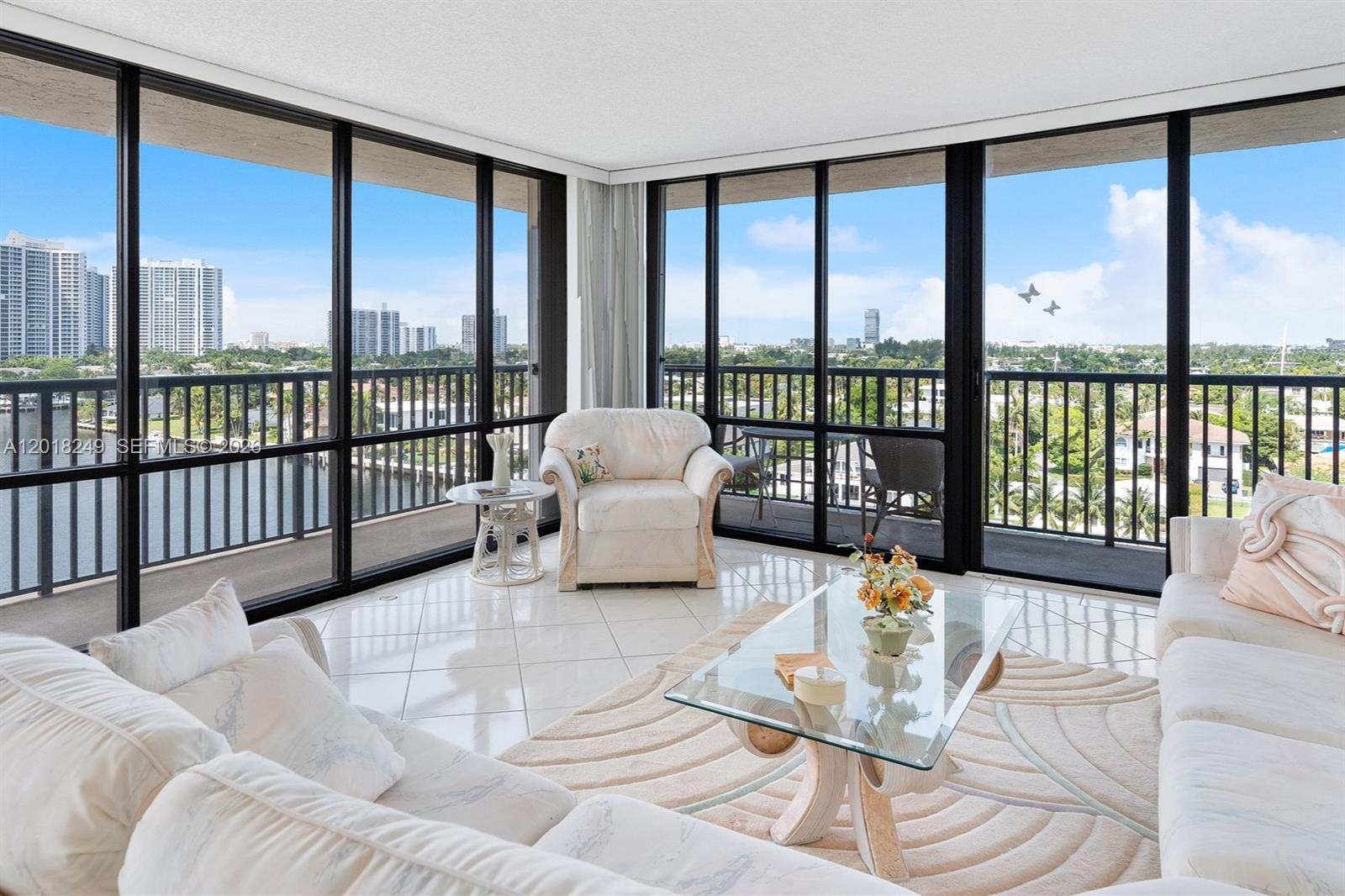 Avant Garde Condo