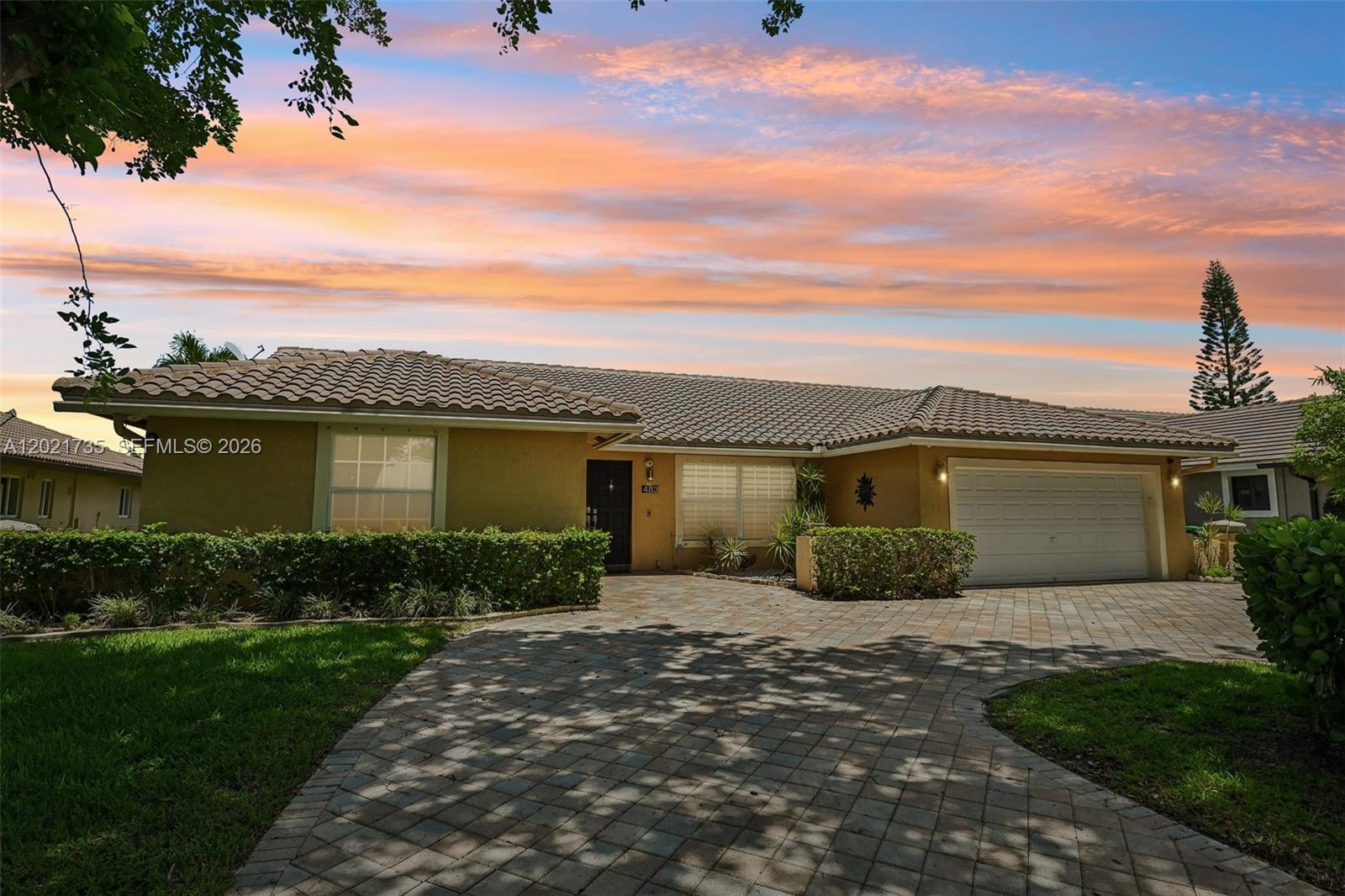 Cypress Glen