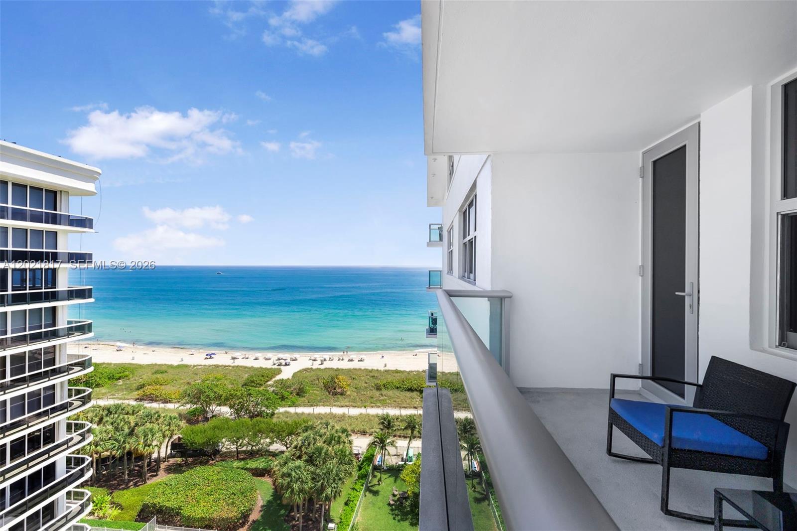9500 Oceans Condo