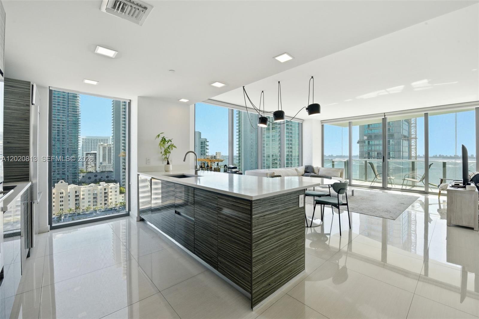 Icon Bay Condo