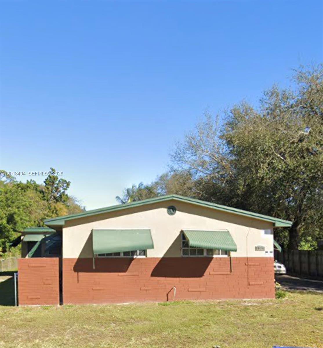 Miami Gardens Estates