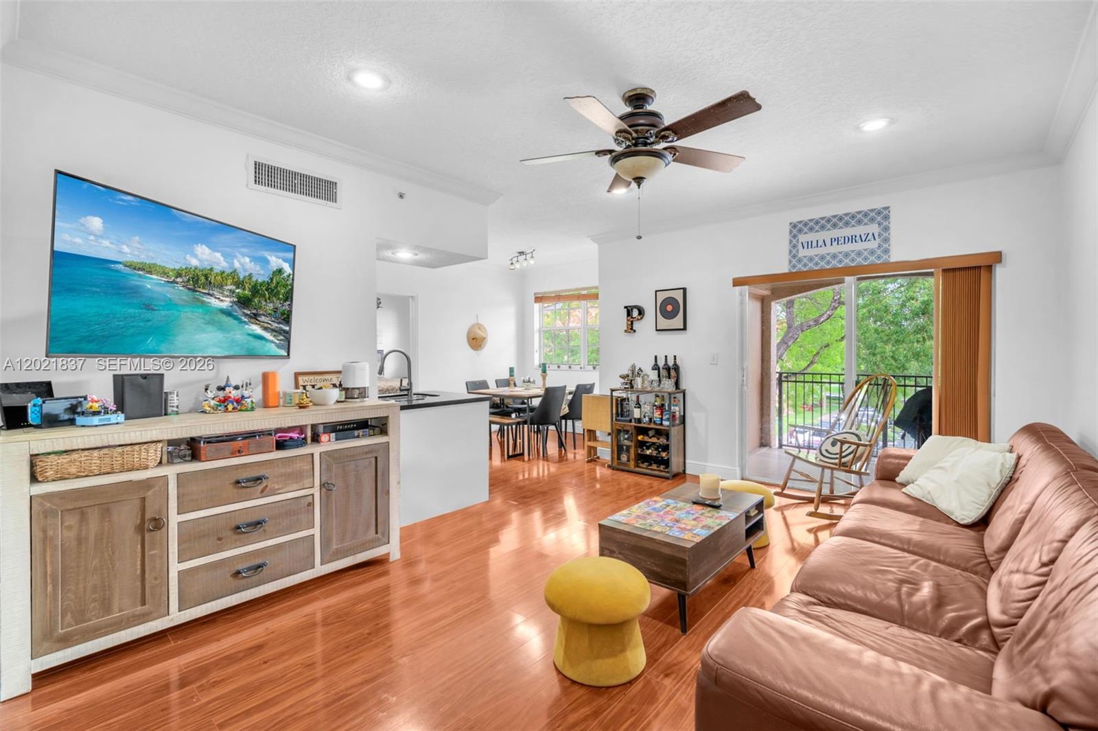 Marquesa Condo