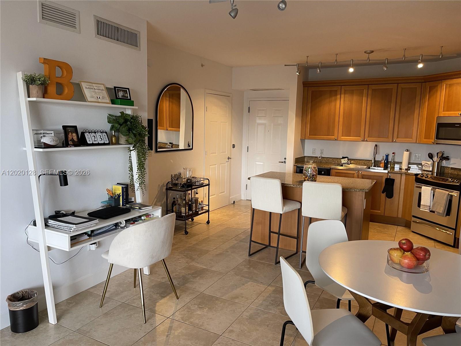 55 Merrick Condo