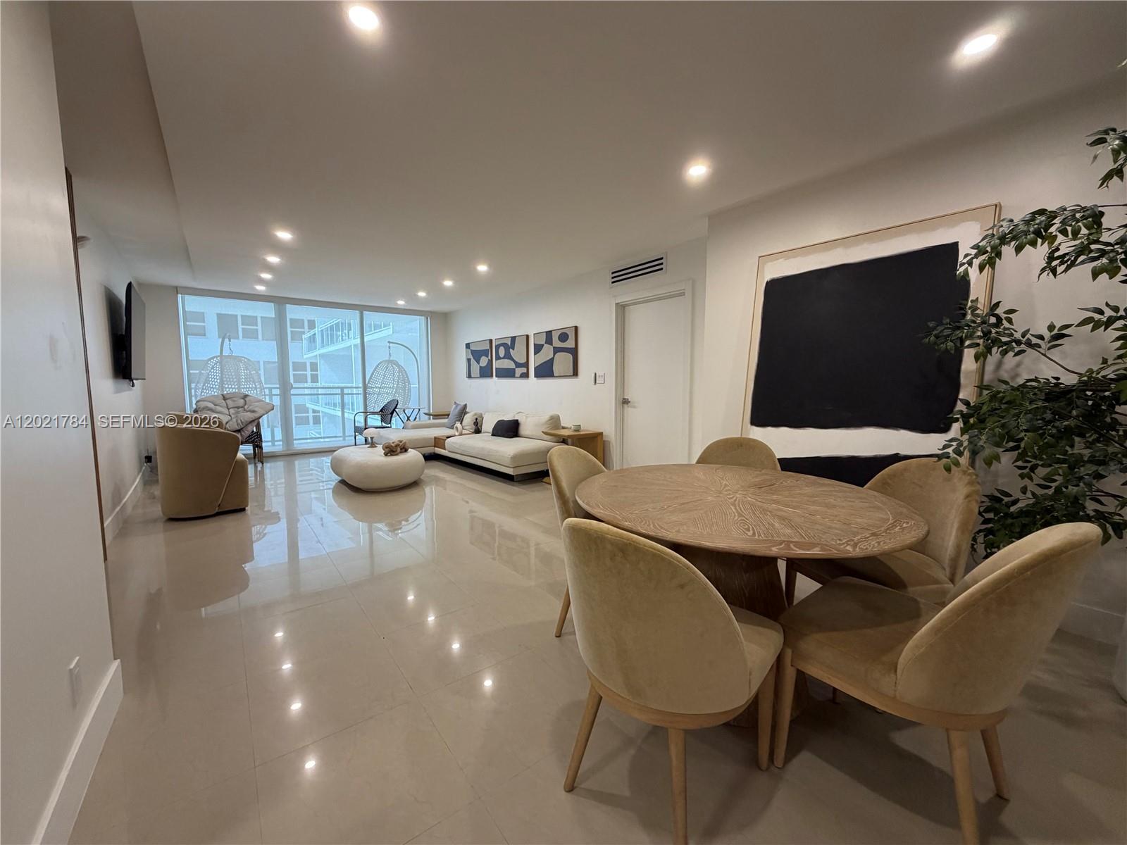 Parker Plaza Condo Estate