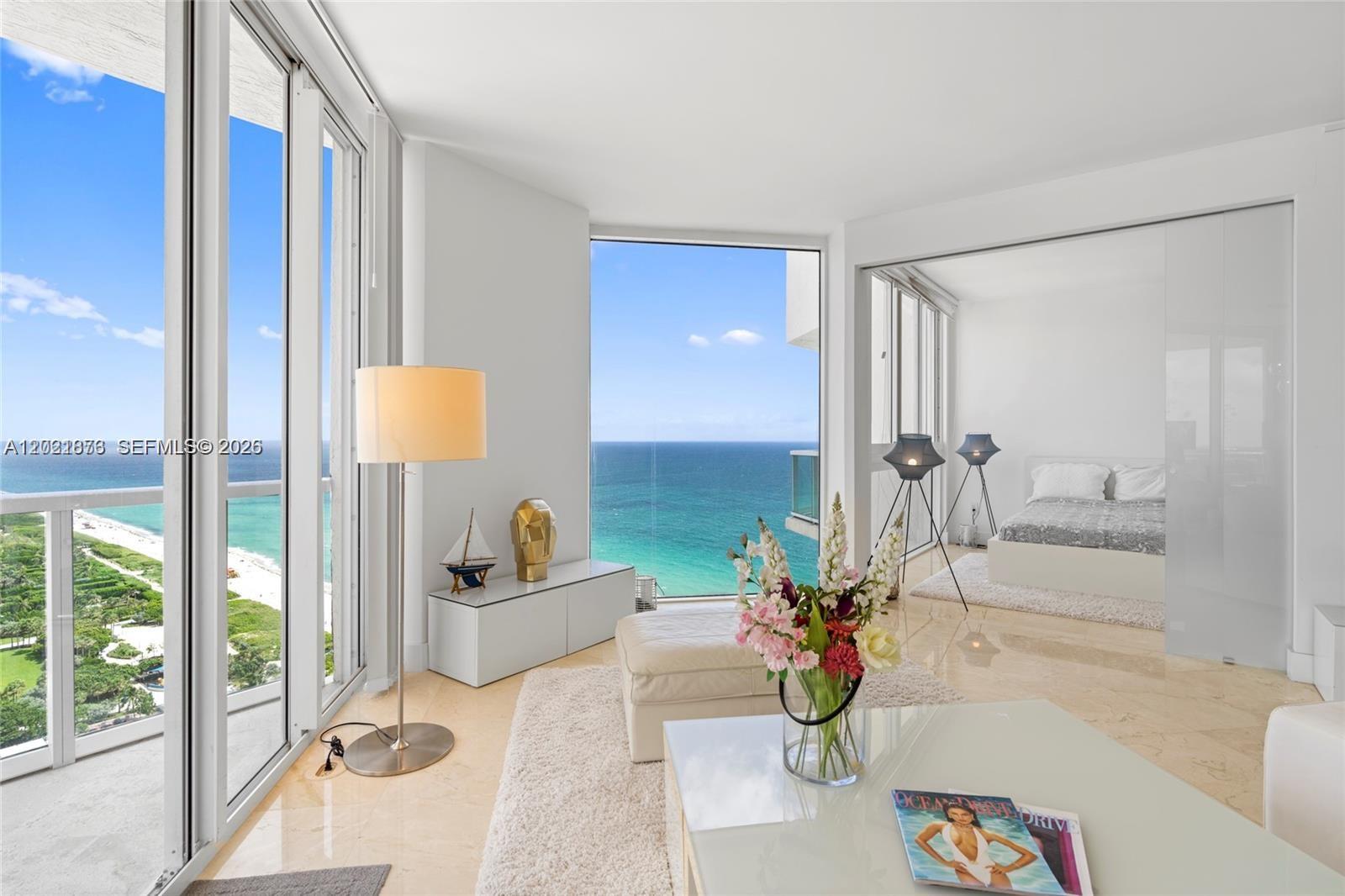St Tropez Ocean Condo