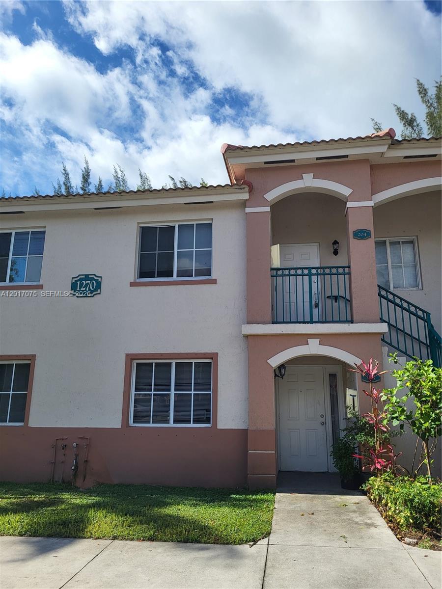 Venetia Gardens South Con