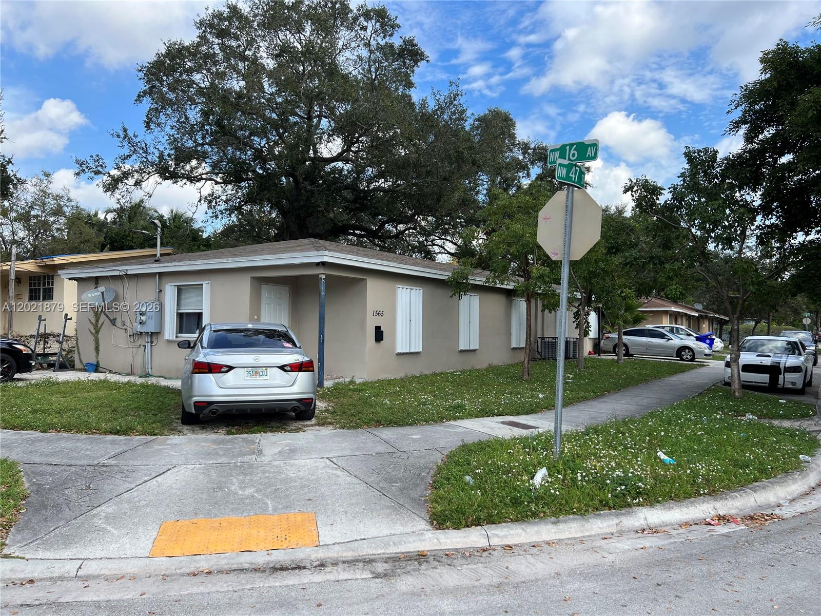 No Miami Est Sec 3