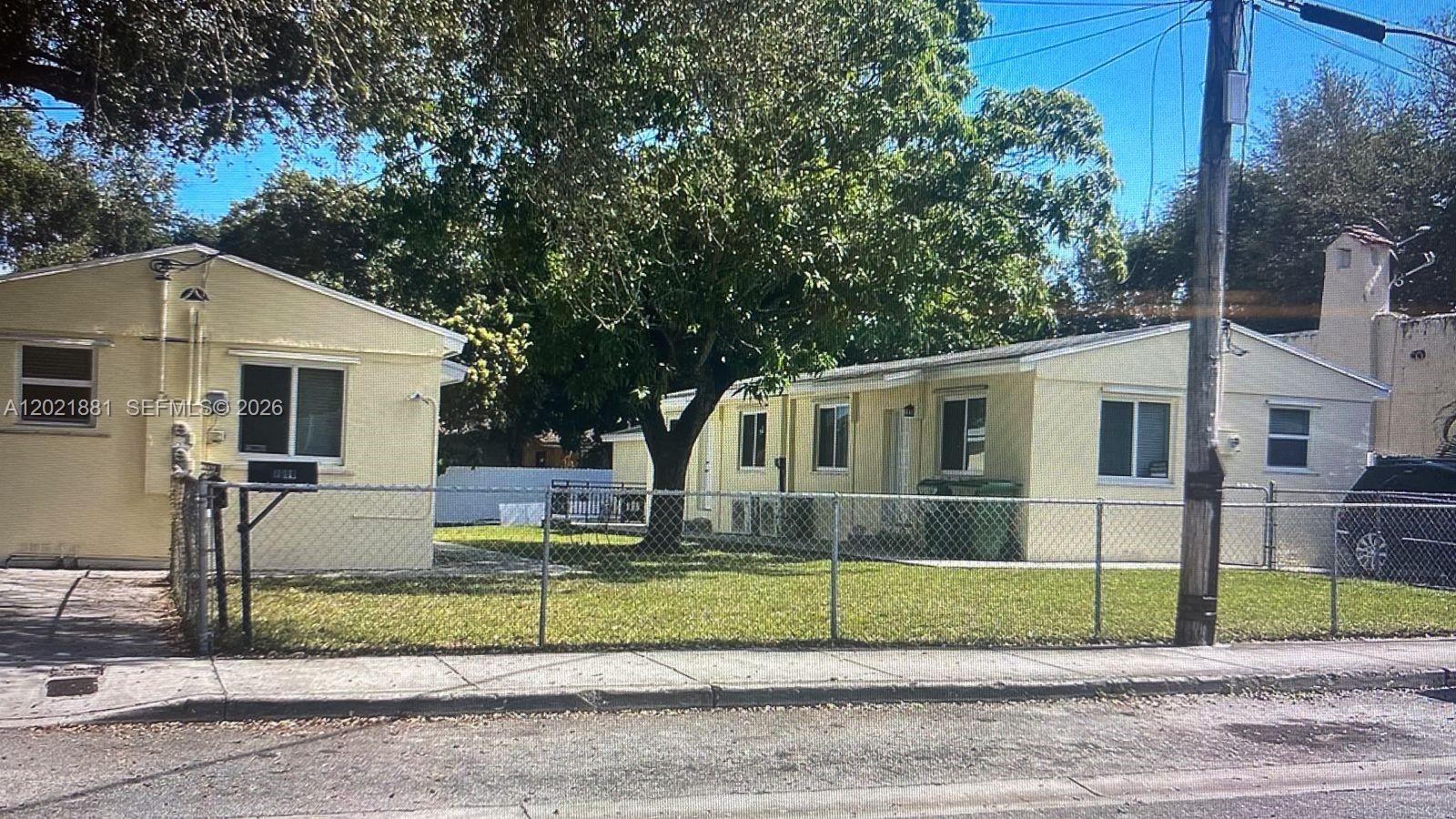 Multifamily