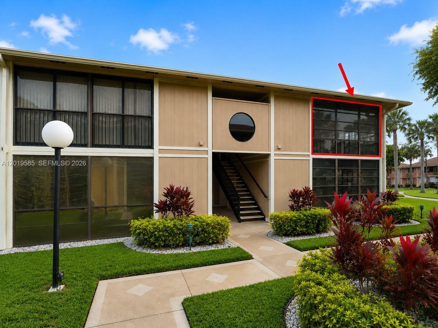 Ashmont Condominium I