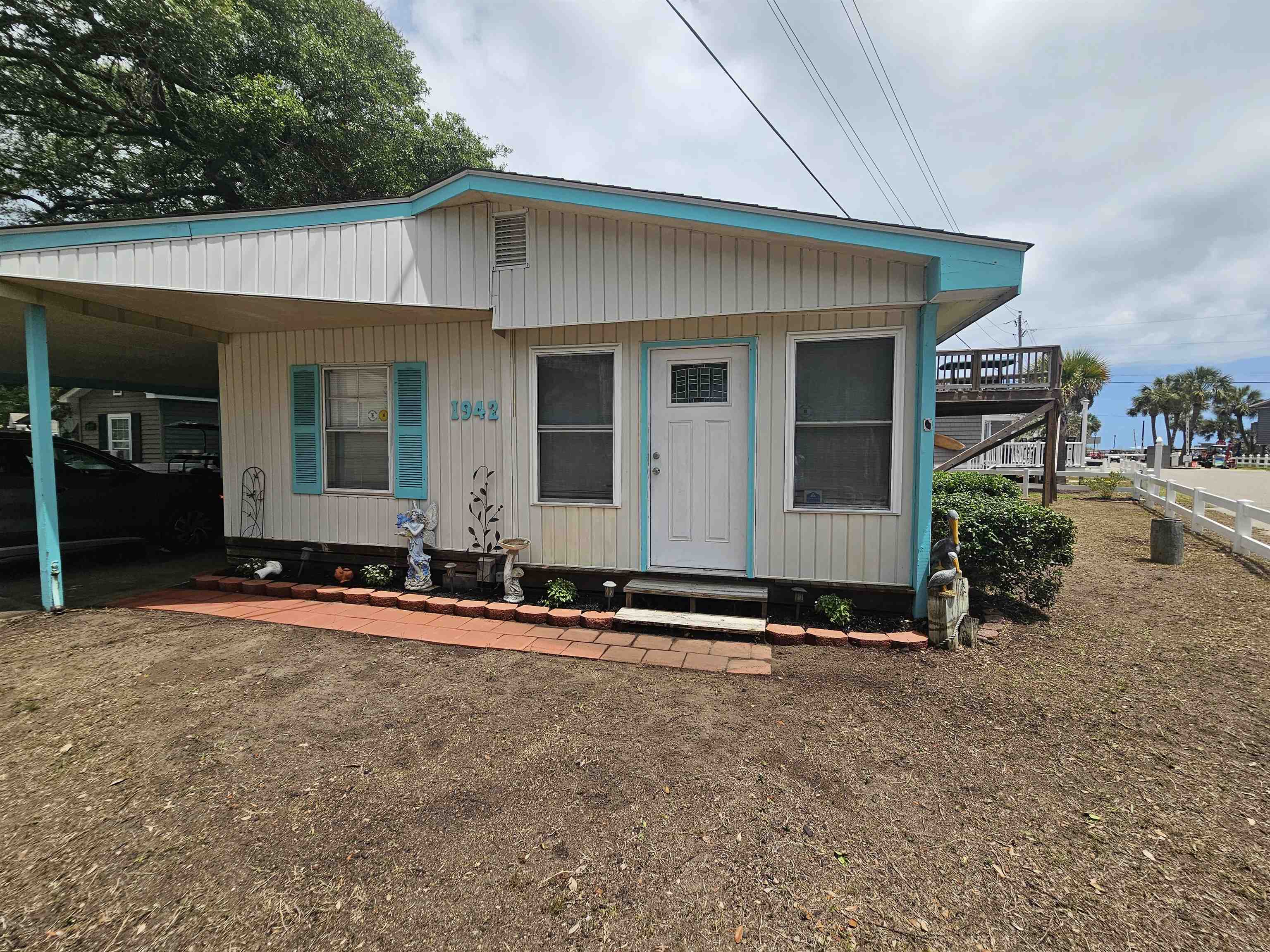 Photo 2 of Manufactured home for sale at 1942 Kingfisher Dr, Myrtle Beach, SC 29575 | MLS# 2612892 | Listing updated on 2026-09-21