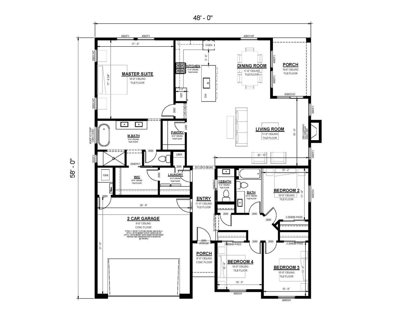 Photo 46 of Sale Pending at 2312 Los Amigos Ln Nw, Albuquerque, NM 87104 | MLS# 1103842 | Listing updated on 2026-09-15