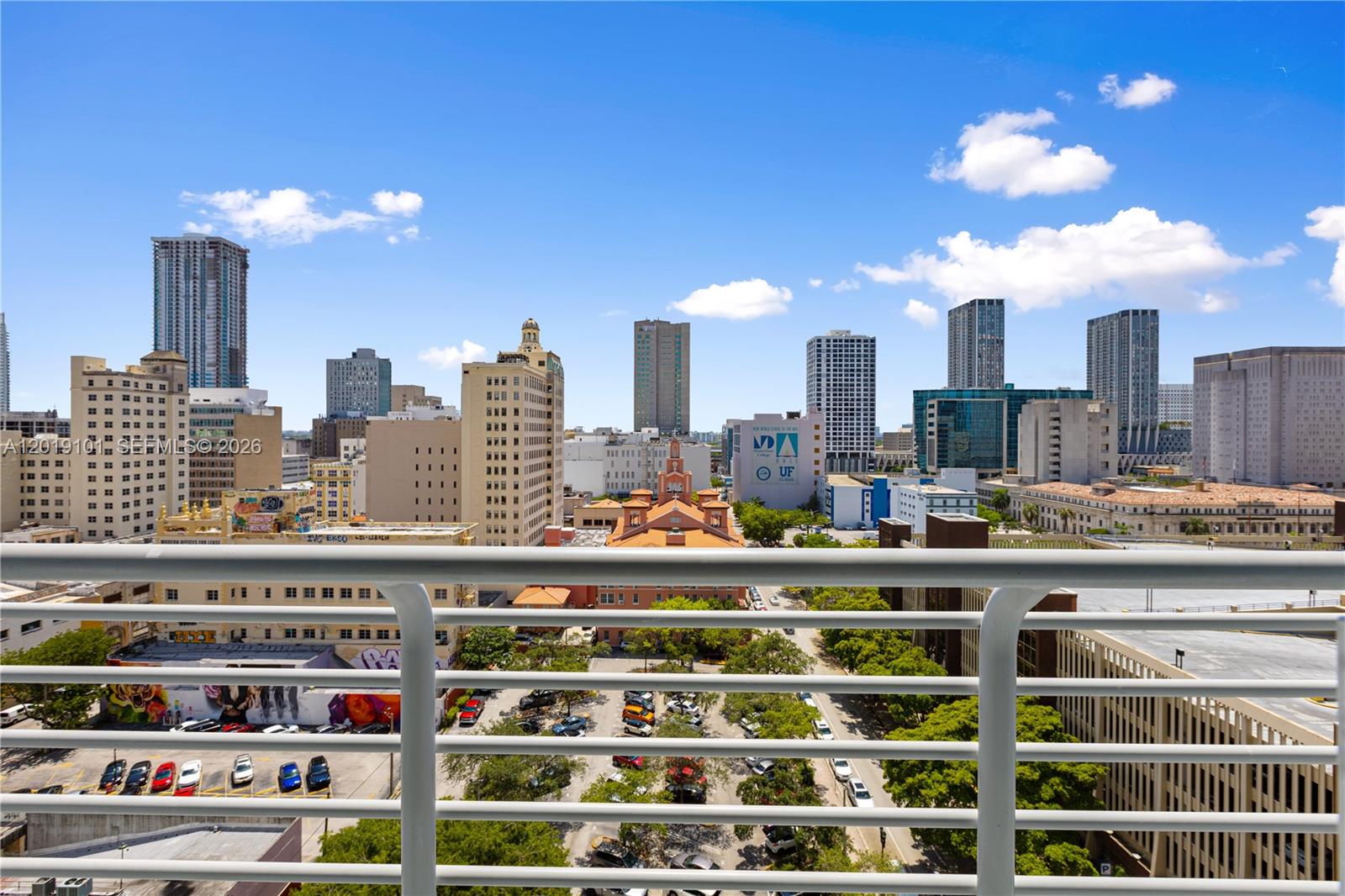 The Loft Downtown II Cond
