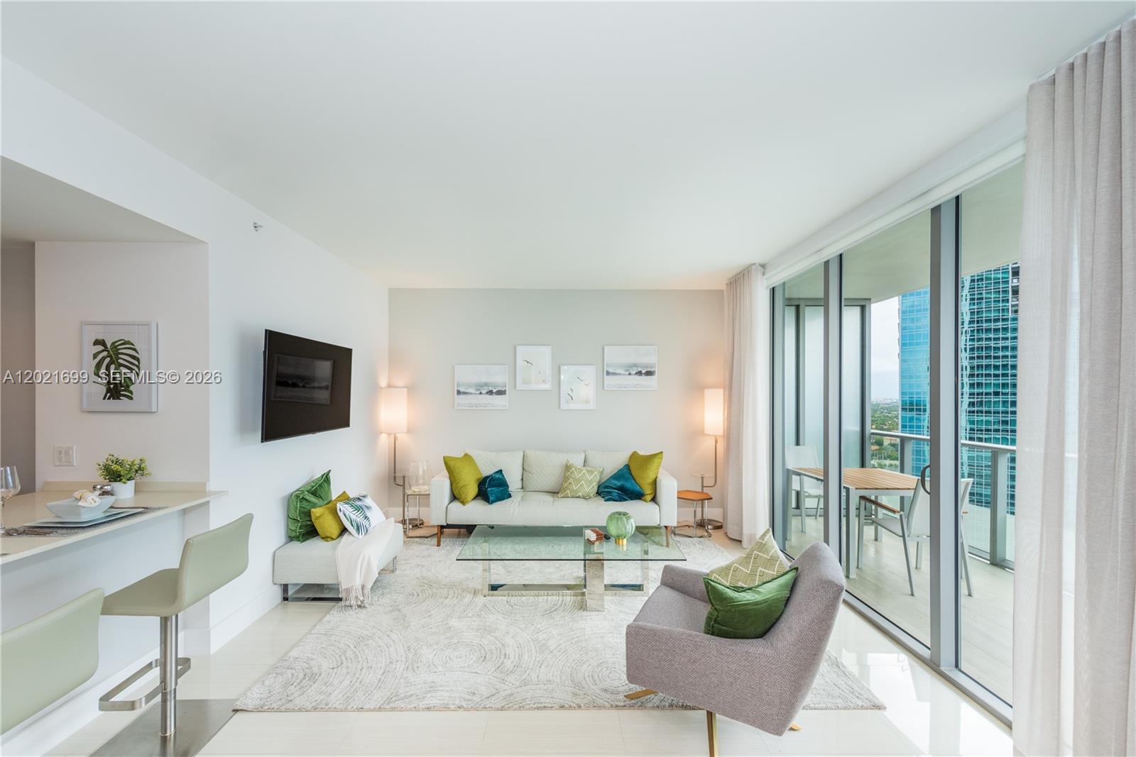 Brickellhouse Condo