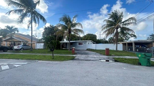 Broward Manor