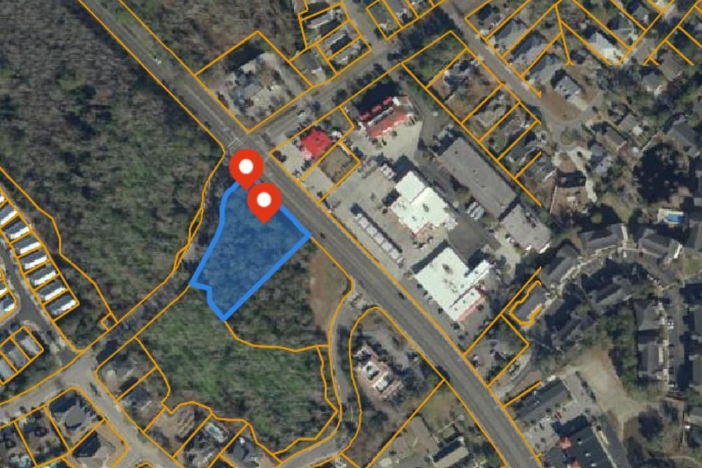 1129 Sea Mountain Hwy. North Myrtle Beach, SC 29582