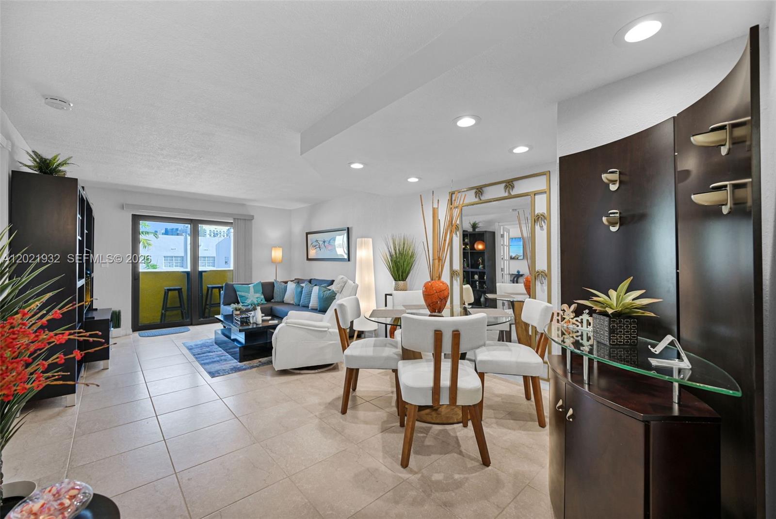 Collins Plaza Condo